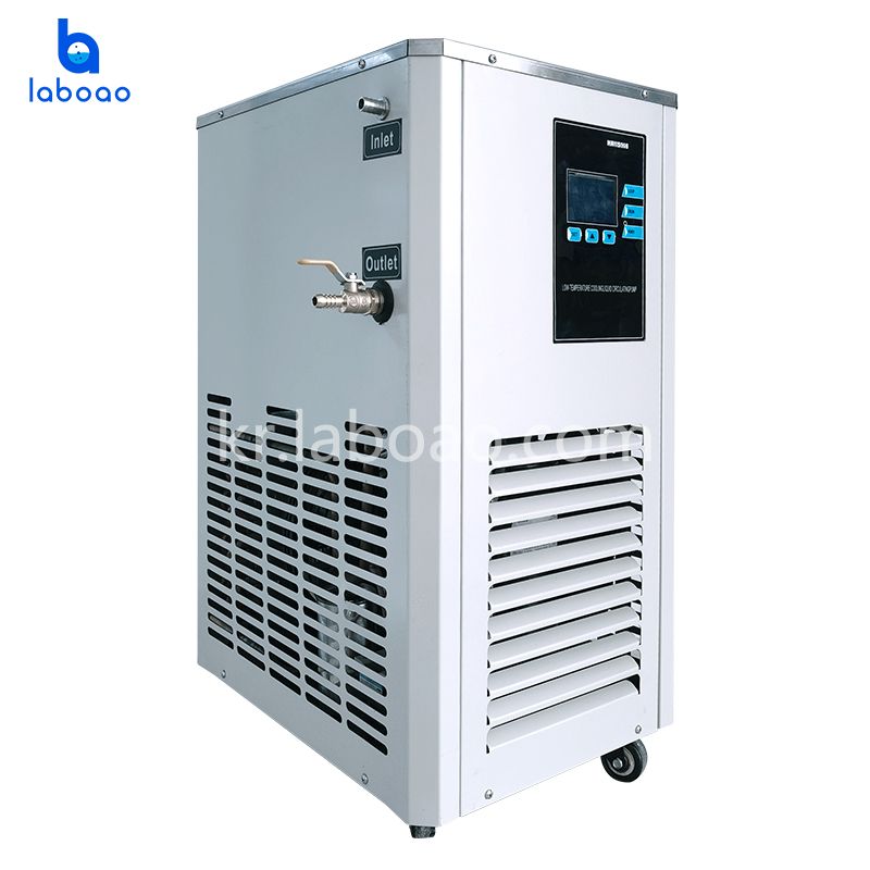 5l 물 냉각기 기계