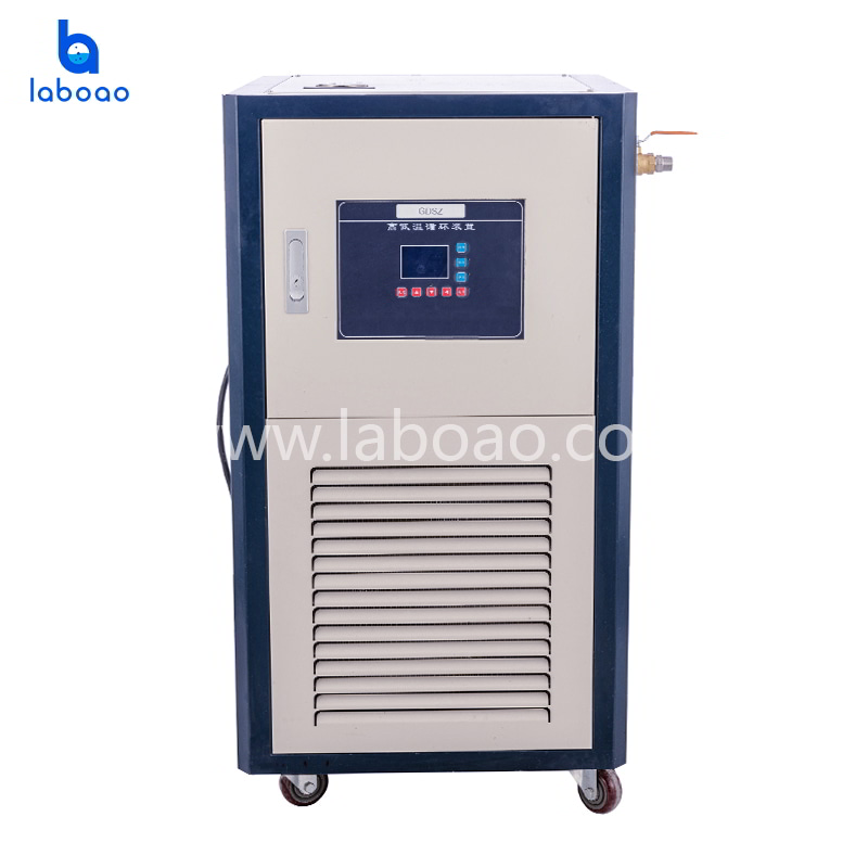 10L 난방 냉각 순환기 기계