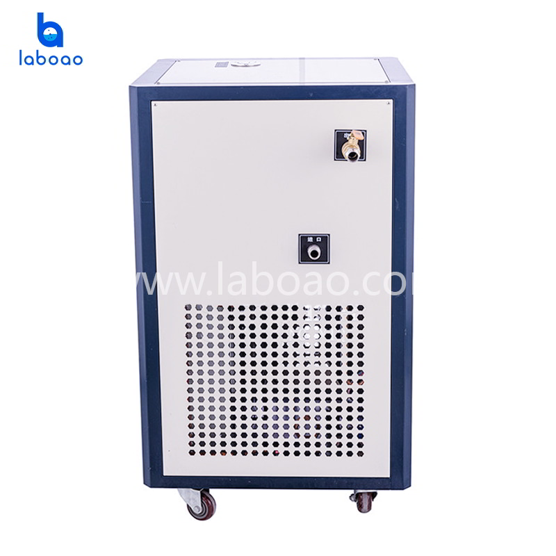 10L 난방 냉각 순환기 기계