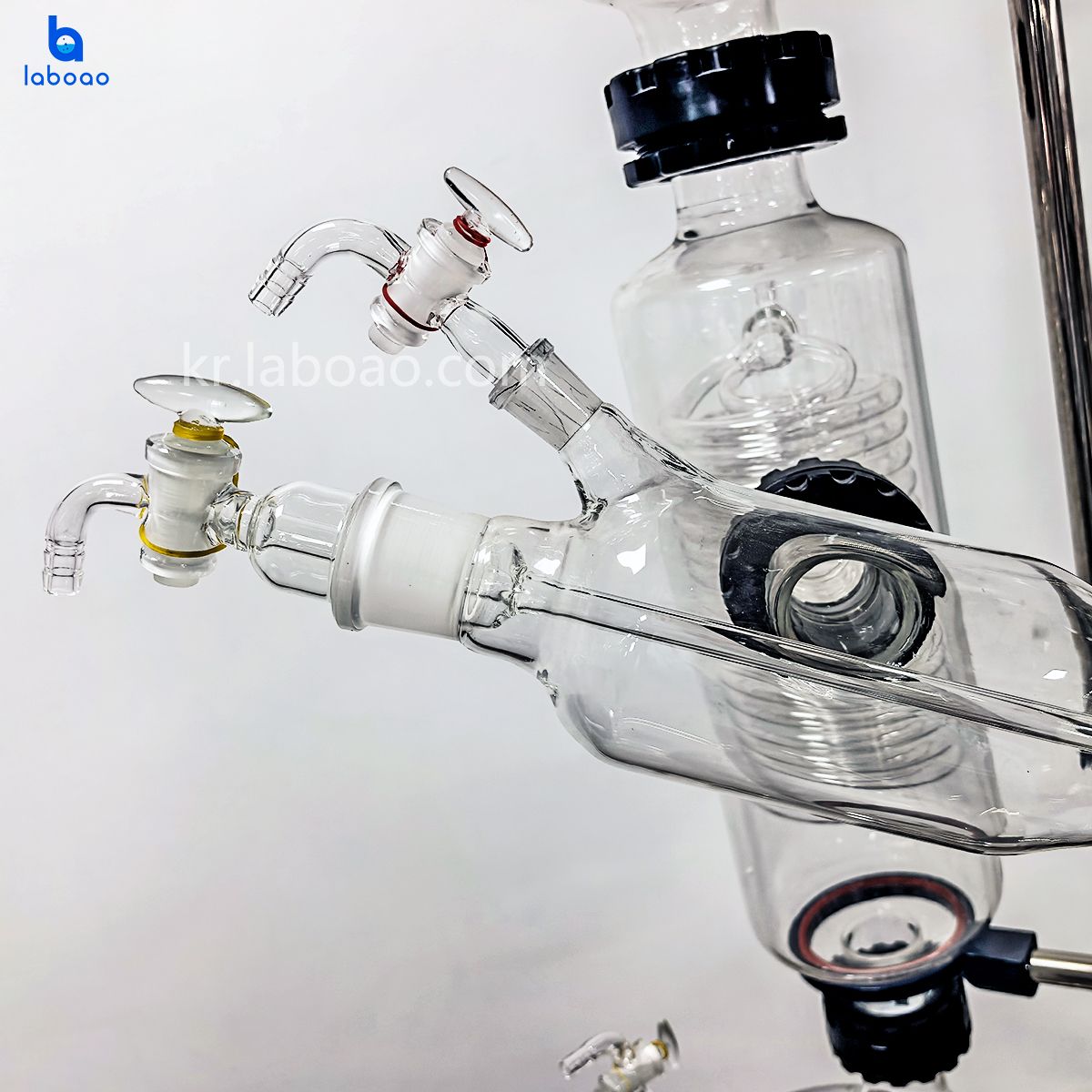 50L 회전 증발기