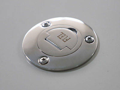 실험실 용 50L 온수기 냉각기 detail - 순환 오일 공급 포트.