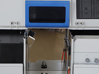 원자 흡수 분광 광도계 detail - 신뢰할 수 있는 기준선 안정성, 샘플을 즉시 분석하기 위해 음극 램프를 예열할 필요가 없습니다.