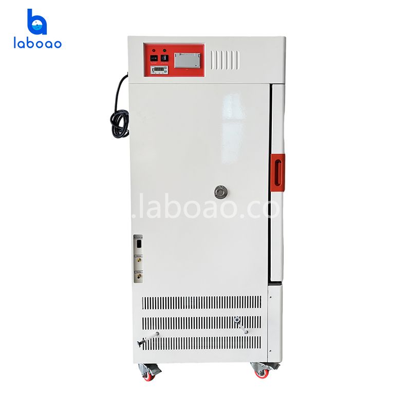 균형 잡힌 항온 및 습도 챔버