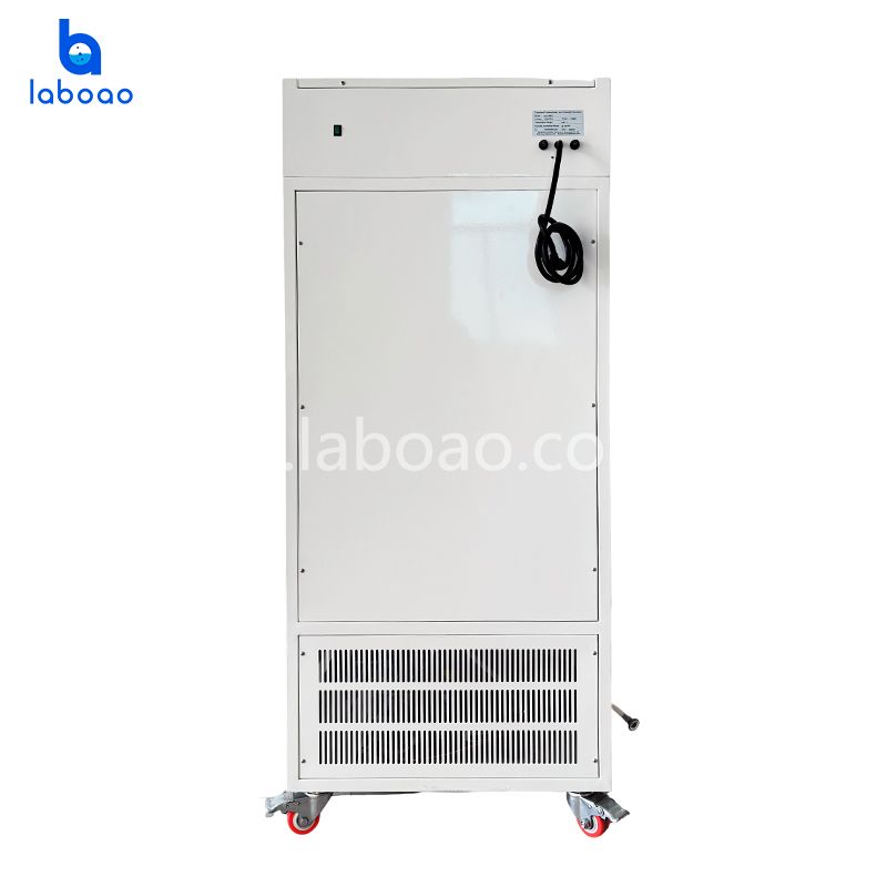 균형 잡힌 항온 및 습도 챔버