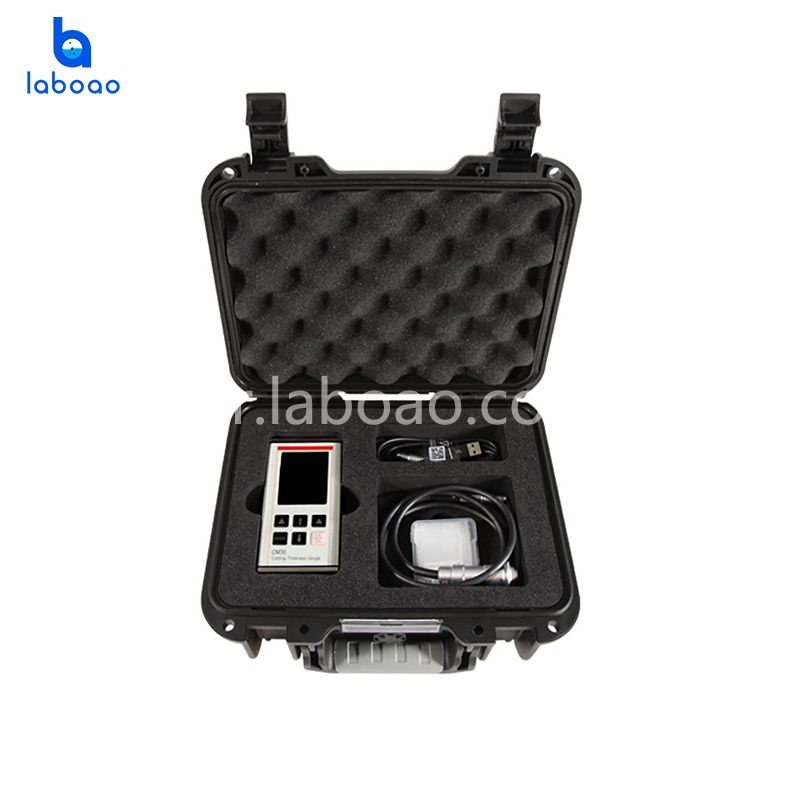 CM30 시리즈 코팅 두께 측정기