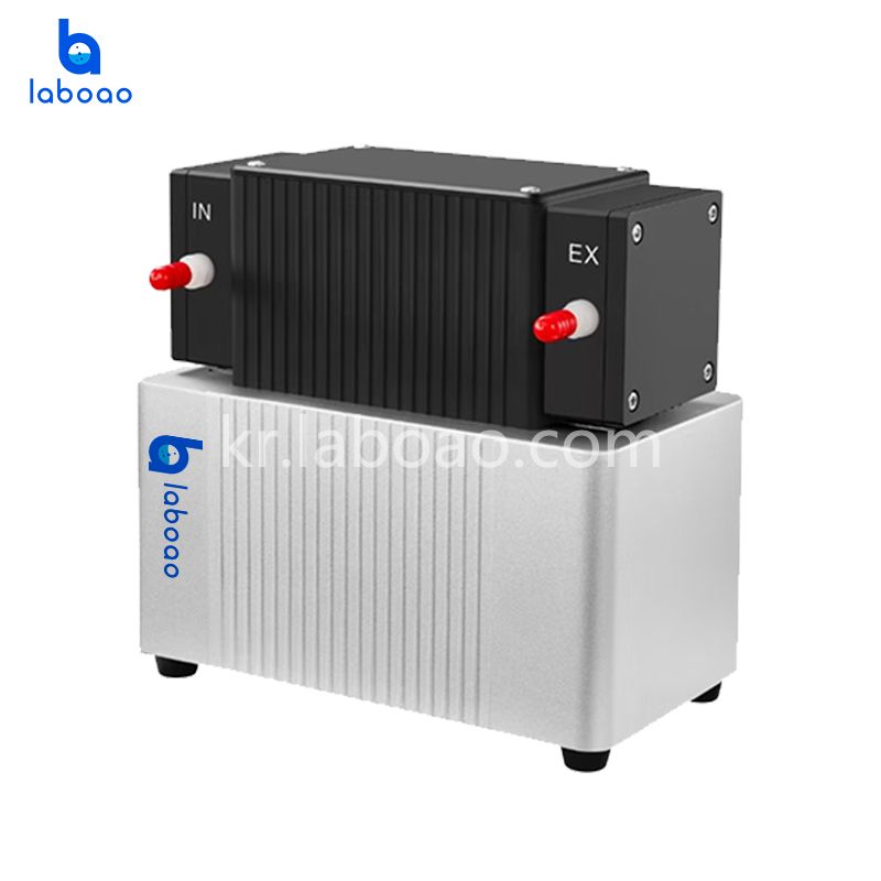 내식성 다이어프램 펌프