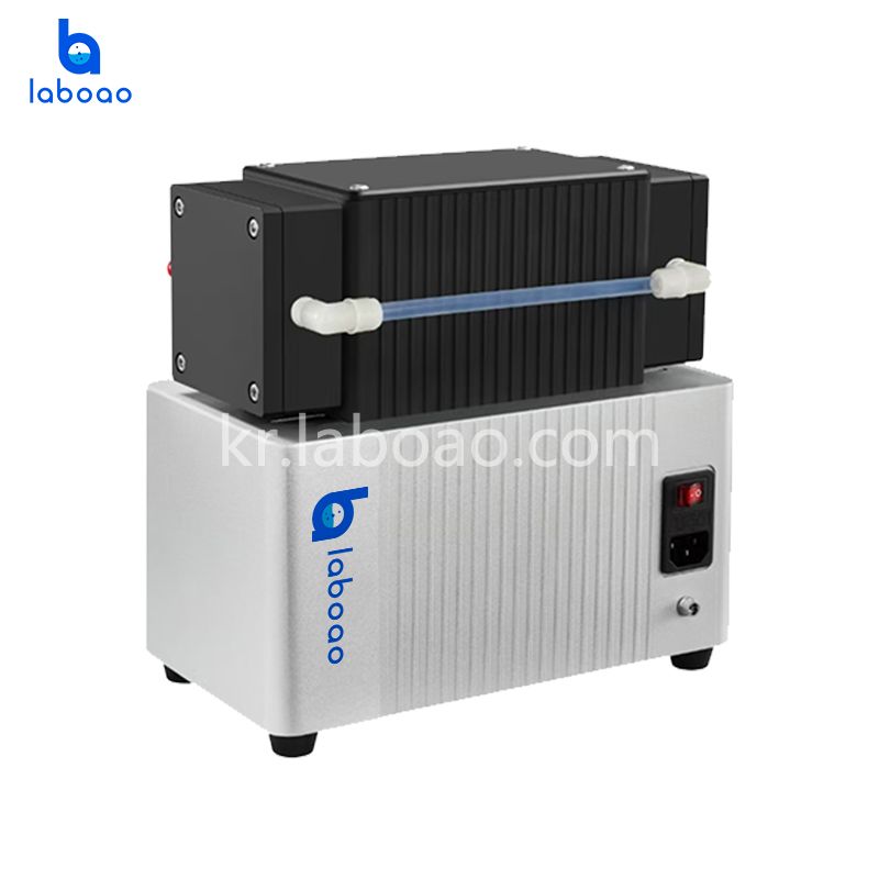 내식성 다이어프램 펌프