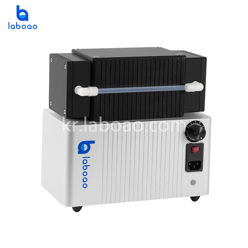 내식성 다이어프램 펌프