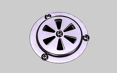 L101-DB 시리즈 전기 강제 공기 건조 오븐 detail - 벤트