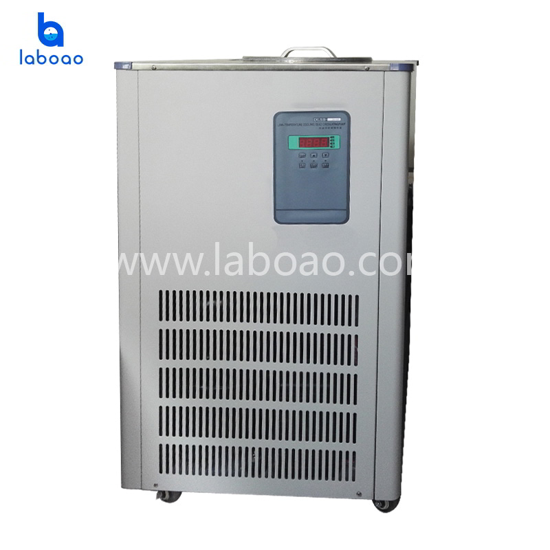 100L 대형 냉각 온도 조절기 냉각기