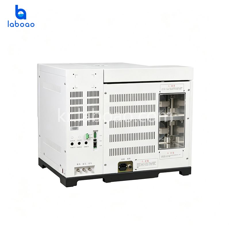 LGC-7000 시리즈 가스 크로마토그래프