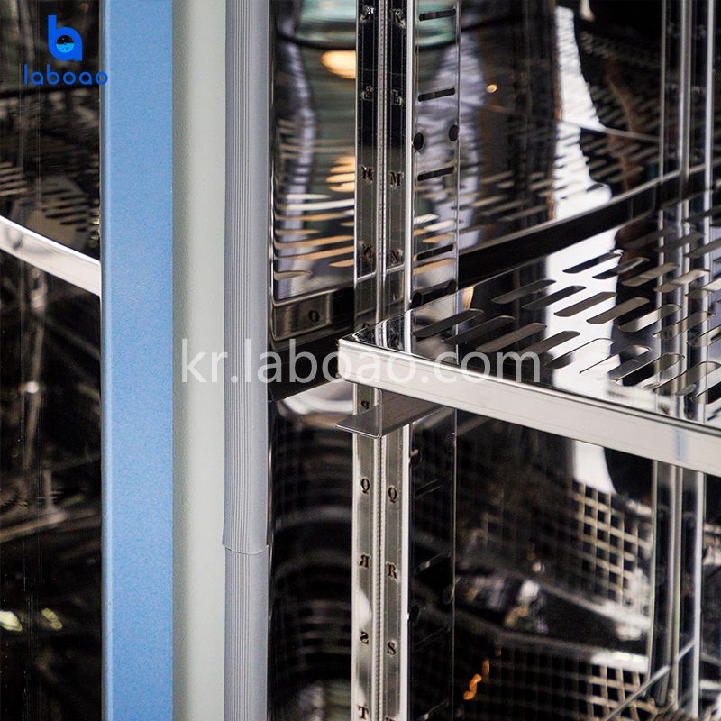 강한 빛 약물 안정성 테스트 챔버