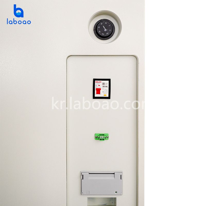 강한 빛 약물 안정성 테스트 챔버