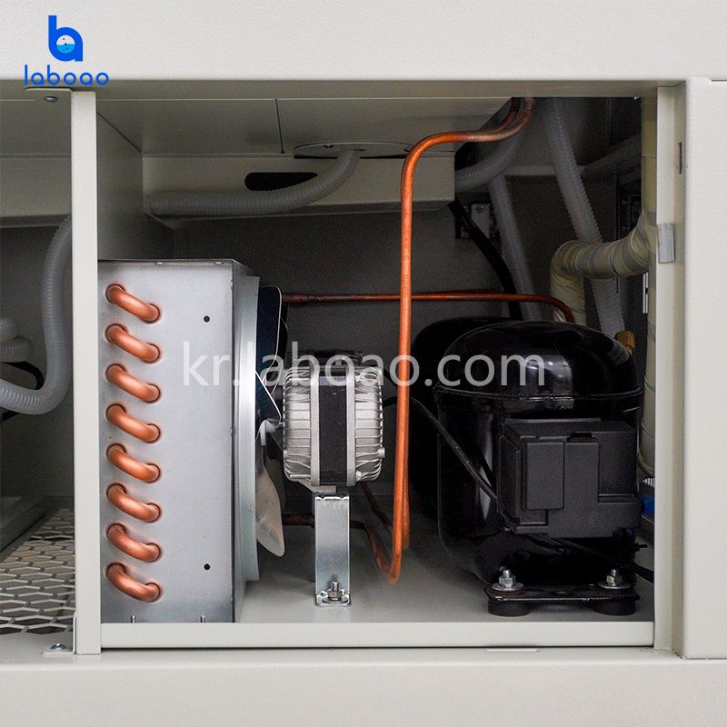 강한 빛 약물 안정성 테스트 챔버