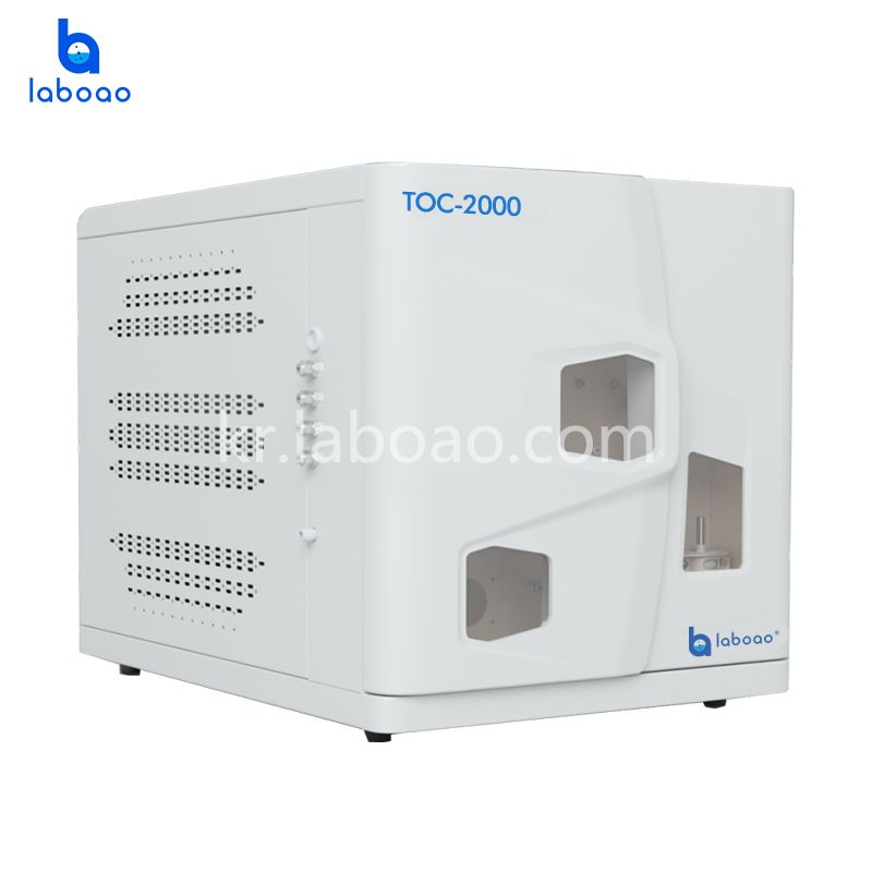 TOC-2000 TOC 분석기